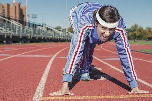 residencia de estudiantes en granada atleta