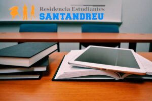 residencia universitaria en granada